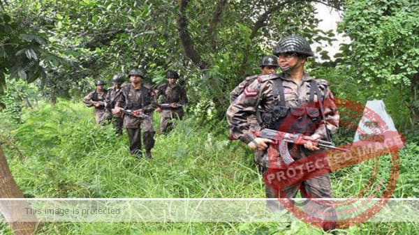 টহলের ছবি